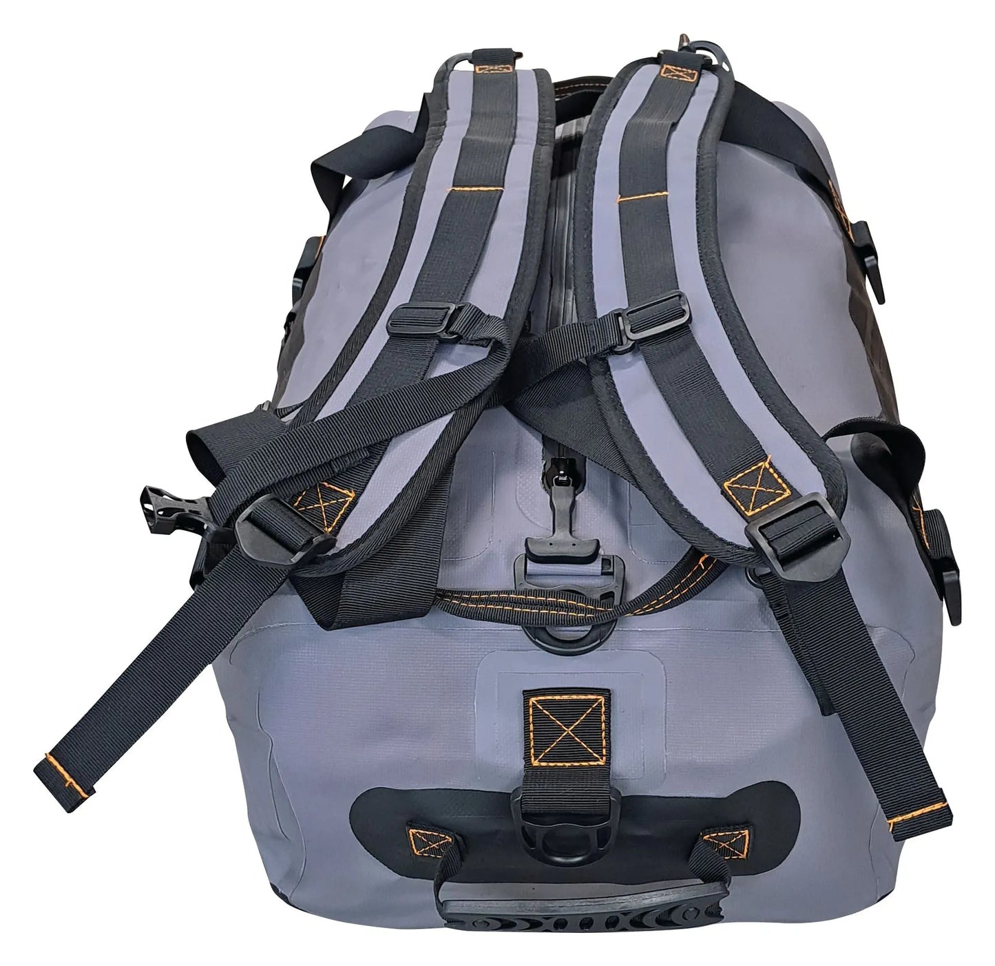 HULK HYDRO BAG GREY WATER PROOF DUFFEL BAG 40L/60L/90L