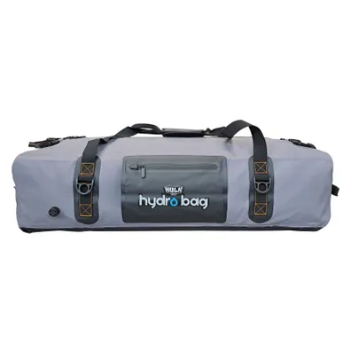 HULK HYDRO BAG GREY WATER PROOF DUFFEL BAG 40L/60L/90L