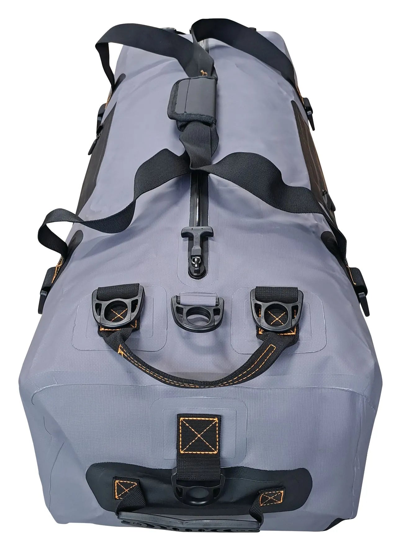 HULK HYDRO BAG GREY WATER PROOF DUFFEL BAG 40L/60L/90L