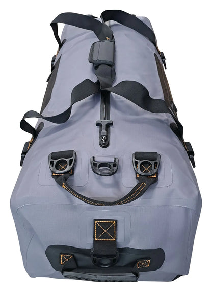 HULK HYDRO BAG GREY WATER PROOF DUFFEL BAG 40L/60L/90L