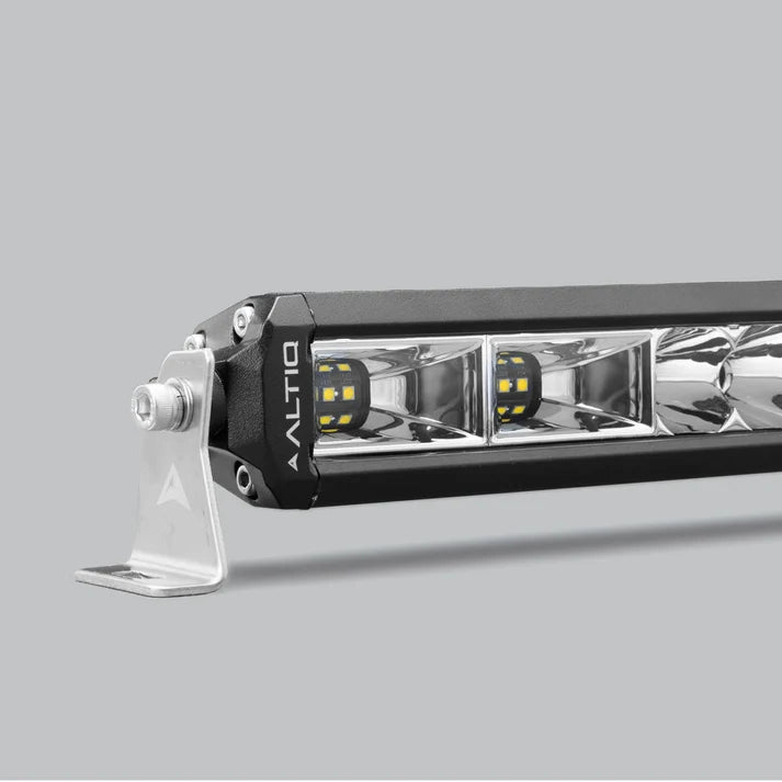 ALTIQ™ 62 INCH Hybrid Single Row Light Bar