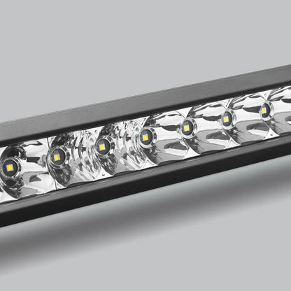 ALTIQ™ 62 INCH Hybrid Single Row Light Bar