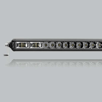 ALTIQ™ 62 INCH Hybrid Single Row Light Bar