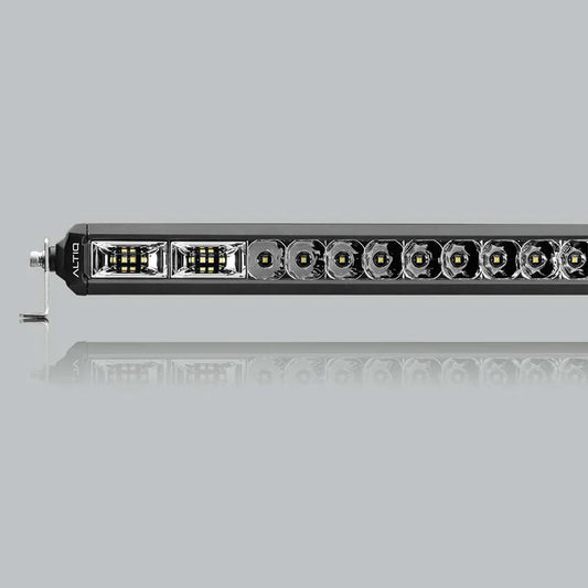 ALTIQ™ 62 INCH Hybrid Single Row Light Bar