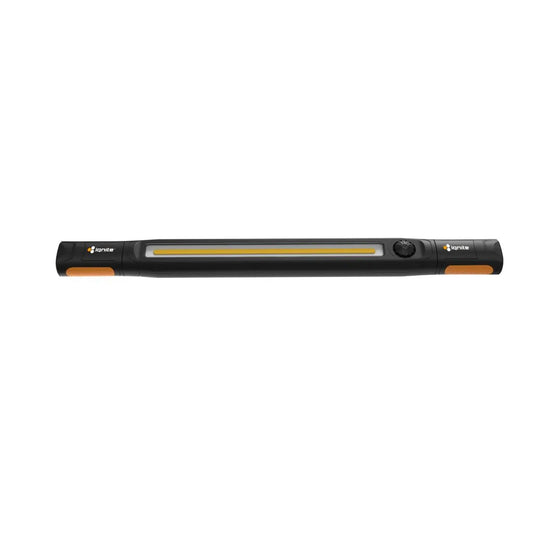 RECHARGBLE LED INSPECTION LAMP 10 Watt 1,200 Lumens DIMMABLE