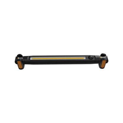 RECHARGBLE LED INSPECTION LAMP 10 Watt 1,200 Lumens DIMMABLE