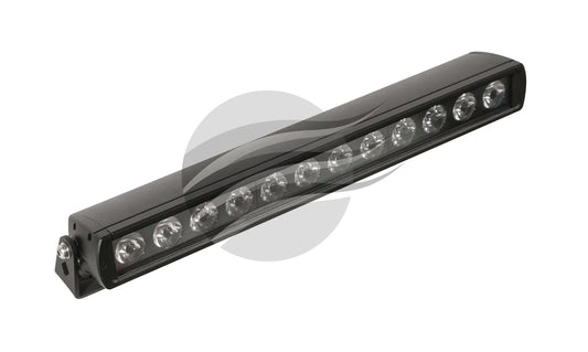 510mm DRIVING LAMP LIGHTBAR FLOOD BEAM 30Deg 9-36V 120Watt