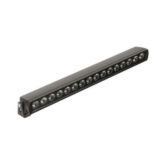 16 LED DRIVING LAMP LIGHTBAR SPOT BEAM 10Deg 9-36V 160Watt