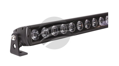 24 LED DRIVING LAMP LIGHTBAR COMBO BEAM 30/10Deg 9-36V 240W