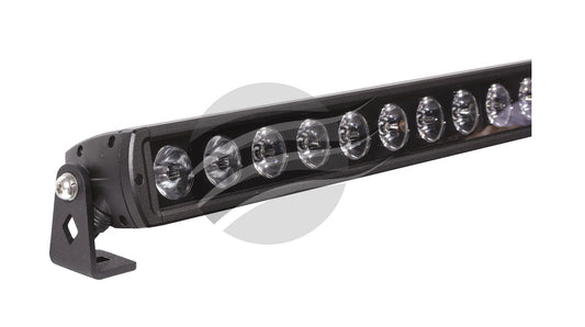 24 LED DRIVING LAMP LIGHTBAR COMBO BEAM 30/10Deg 9-36V 240W