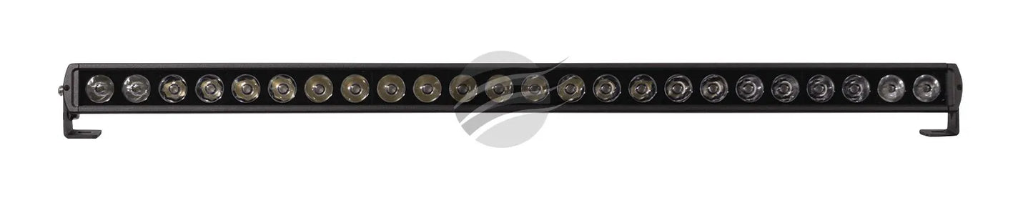 24 LED DRIVING LAMP LIGHTBAR COMBO BEAM 30/10Deg 9-36V 240W