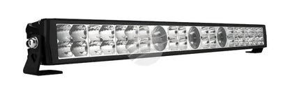 LASER LED DRIVING LMP LIGHTBAR COMBO BEAM 9-36V 204W 17,000