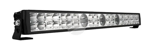 LASER LED DRIVING LMP LIGHTBAR COMBO BEAM 9-36V 204W 17,000