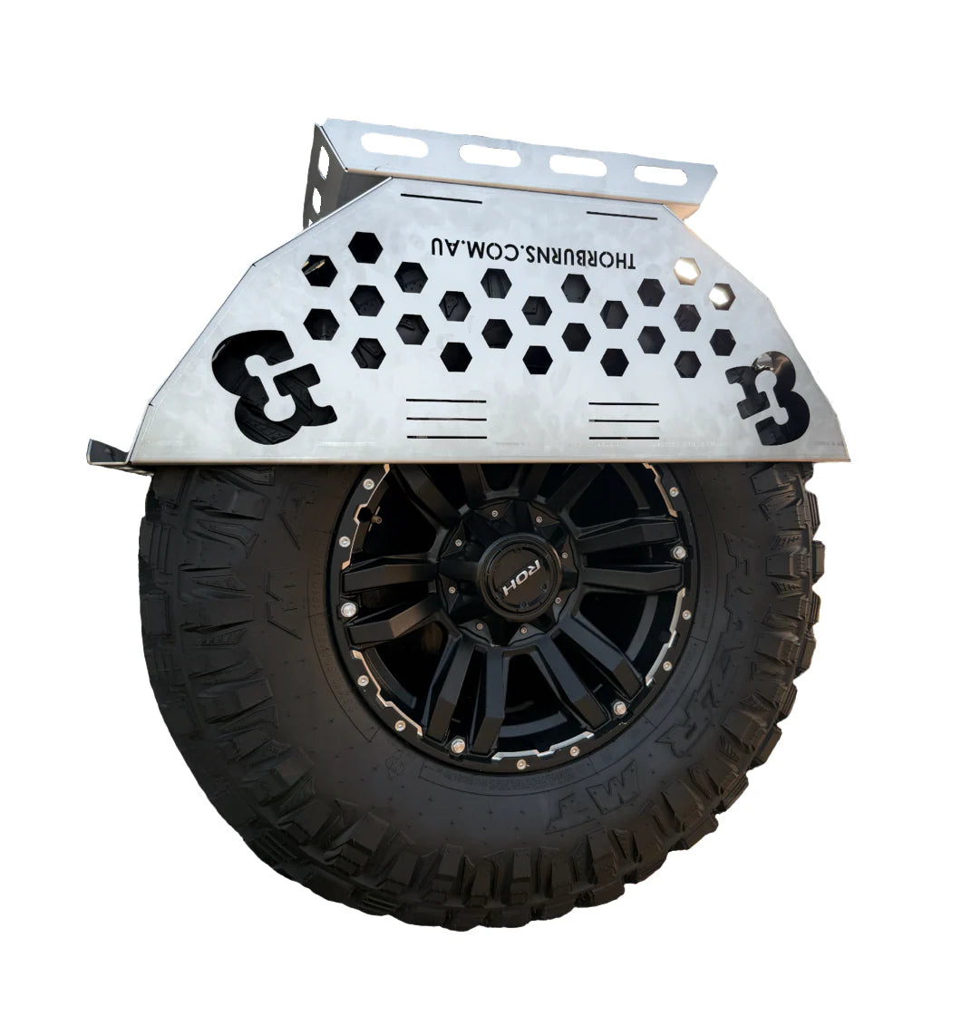 Thorburns Fire Pit