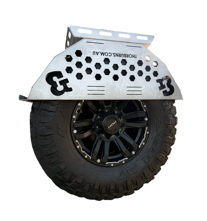 Thorburns Fire Pit