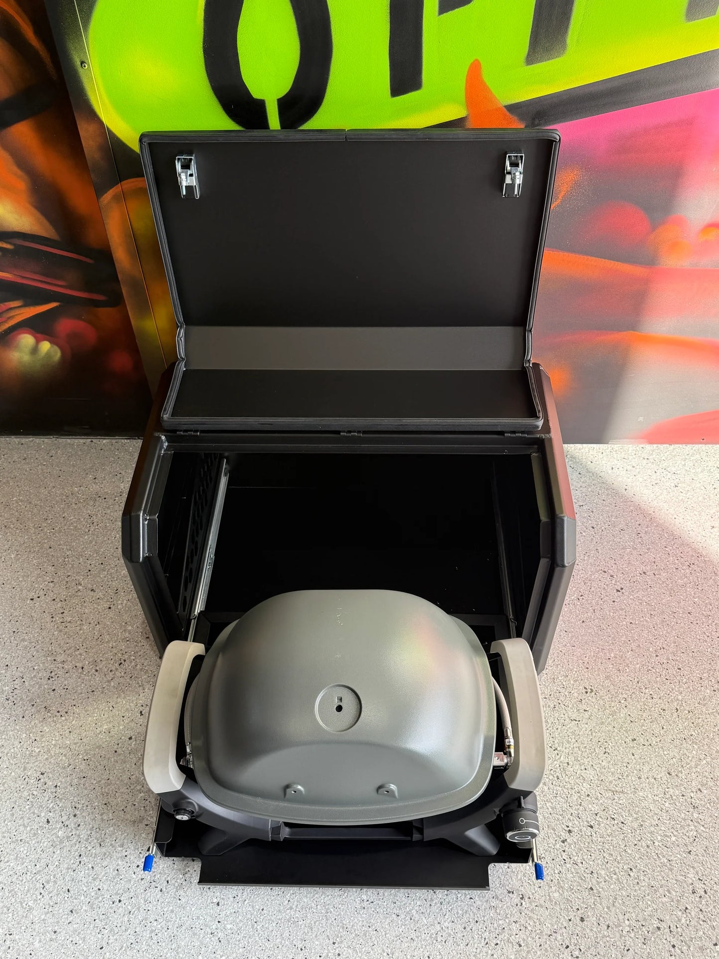 THORBURNS BBQ BOX 2.0