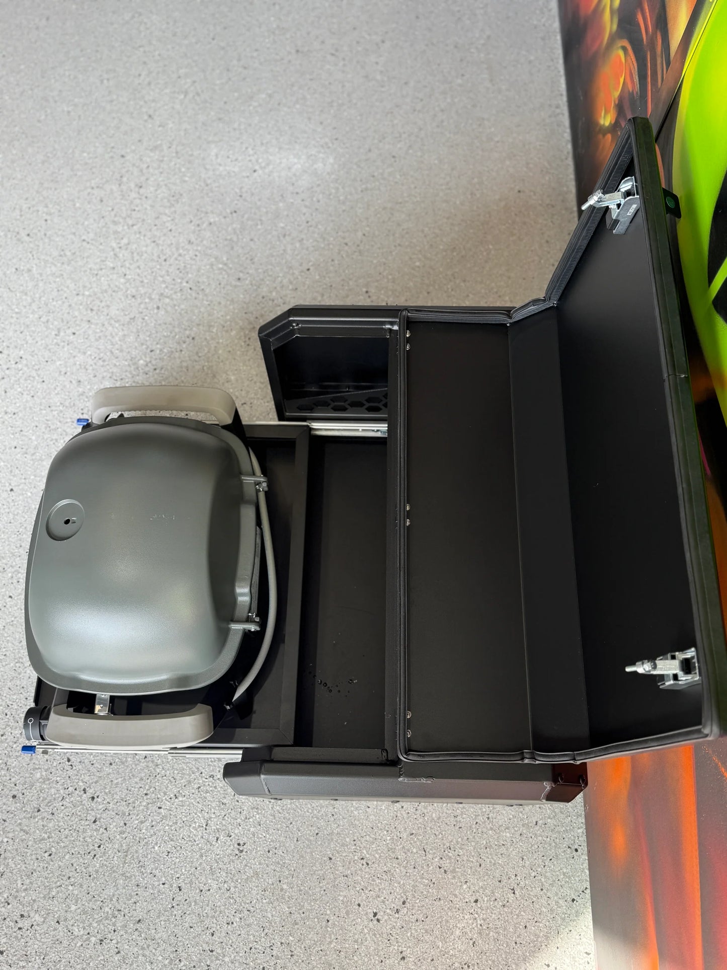 THORBURNS BBQ BOX 2.0