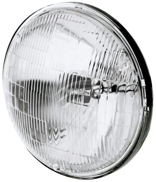 RND SEALD BEAM 5 3/4" OR 146mm  24V 60/40 Watt  HIGH/LOW BEAM