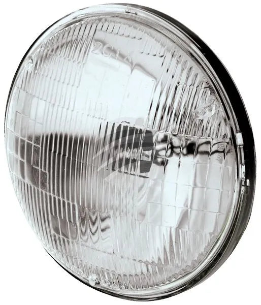 RND SEALD BEAM 5 3/4" OR 146mm 12V 50 Watt  HIGH BEAM  2 PIN