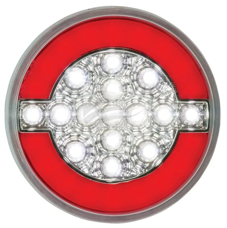 ZEON LED REVERSE LAMP 10-30V