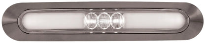 ZEON LED FRNT O/LNE MARKER LMP