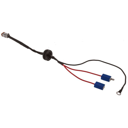 H1 HEADLIGHT ADAPTOR KIT SUITS DRIVING LIGHTS & LIGHTBARS
