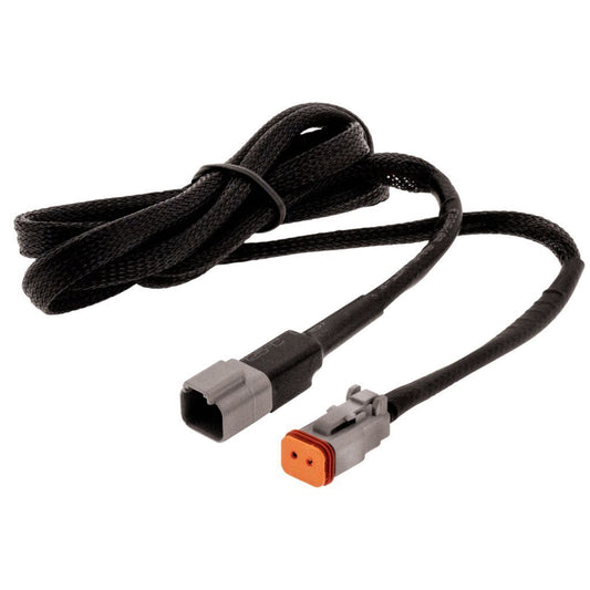HEADLIGHT EXTENSION HARNESS T/S DRIVING LIGHTS & LIGHTBARS