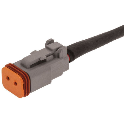 HEADLIGHT EXTENSION HARNESS T/S DRIVING LIGHTS & LIGHTBARS