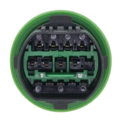 HEADLIGHT PATCH HARNESS SUITS IWH001 TO GWM CANNON 2019 On
