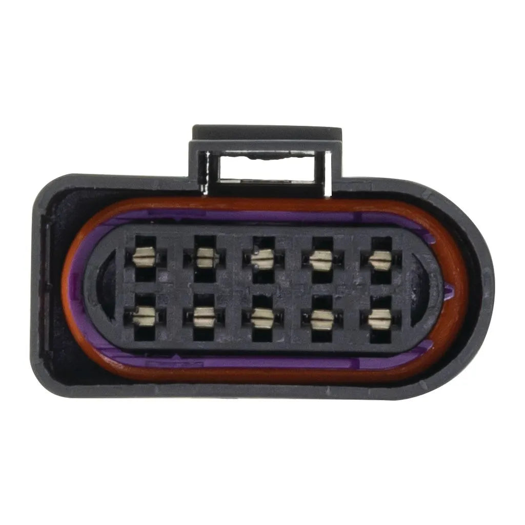 HEADLIGHT PATCH HARNESS SUITS IWH001 TO HOLDEN COLORADO