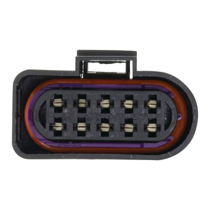 HEADLIGHT PATCH HARNESS SUITS IWH001 TO HOLDEN COLORADO