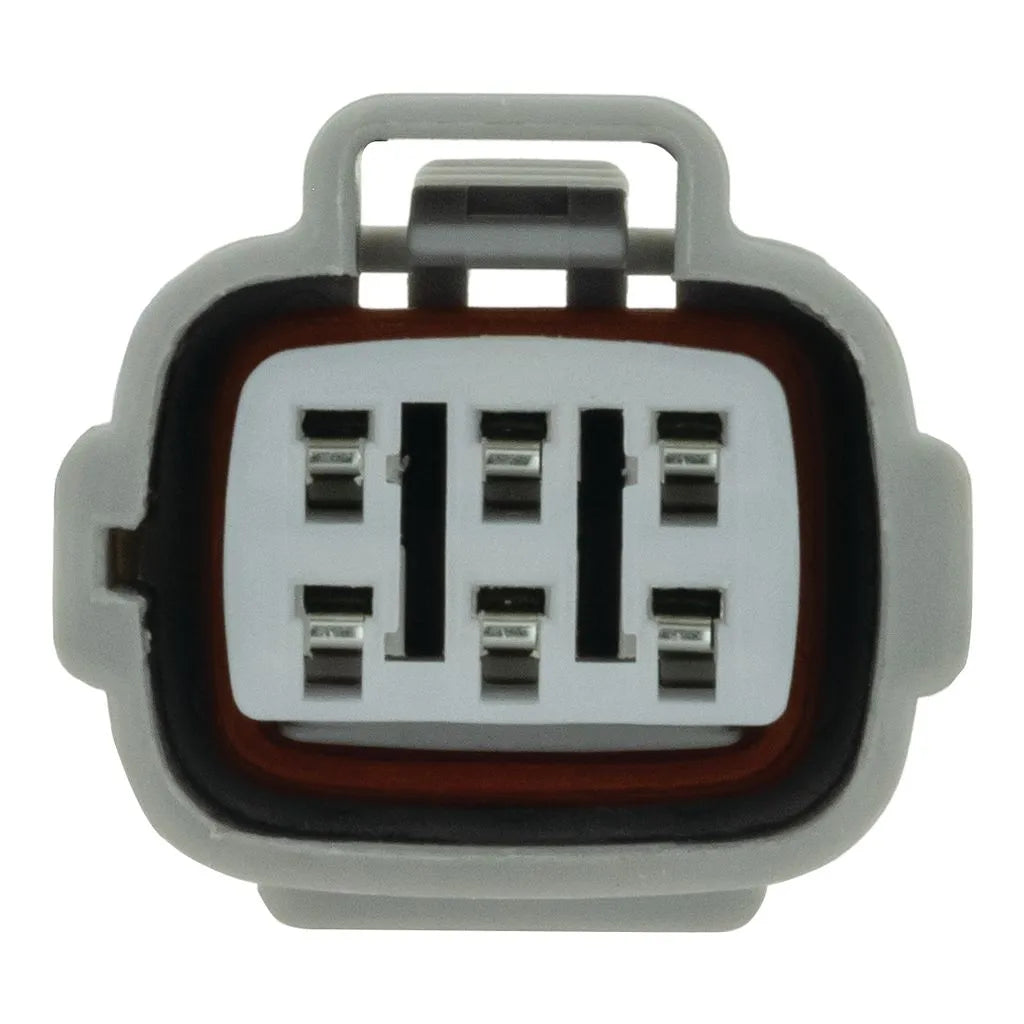 HEADLIGHT PATCH HARNESS SUITS IWH001 TO ISUZU DMAX, MUX 2008