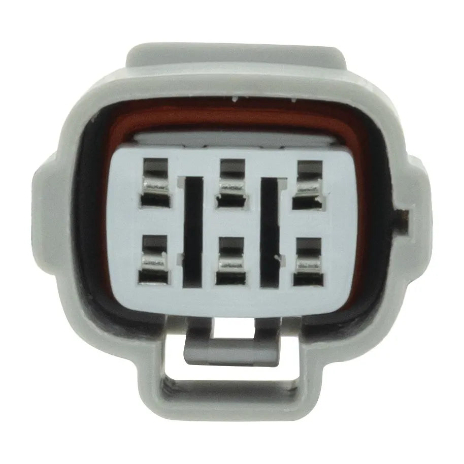 HEADLIGHT PATCH HARNESS SUITS IWH001 ISUZU DMAX RG & MAZDA