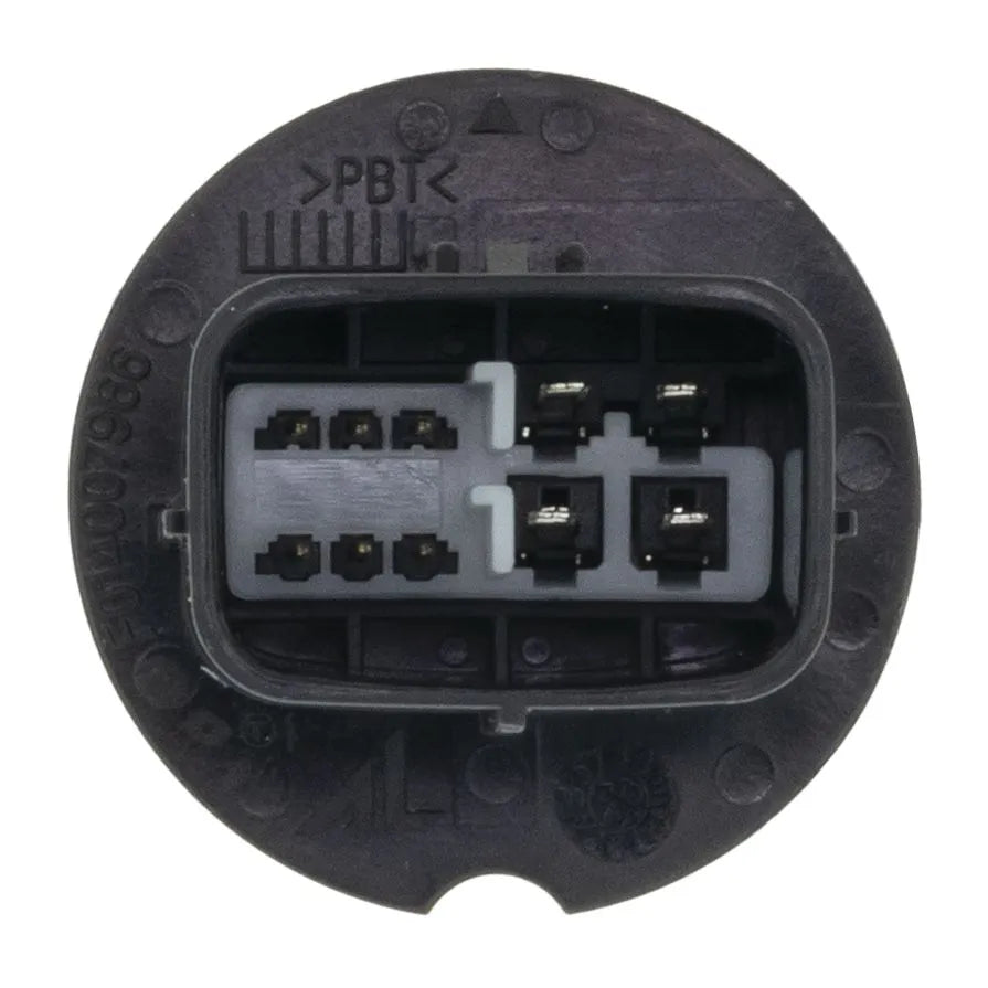 HEADLIGHT PATCH HARNESS SUITS IWH001 TO ISUZU MUX 08/2020>