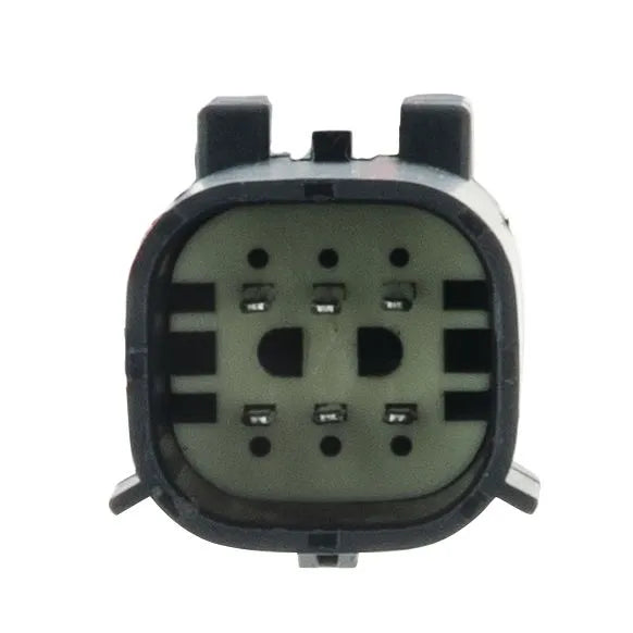 HEADLIGHT PATCH HARNESS SUITS IWH001 TO JEEP WRANGLER JL & JT