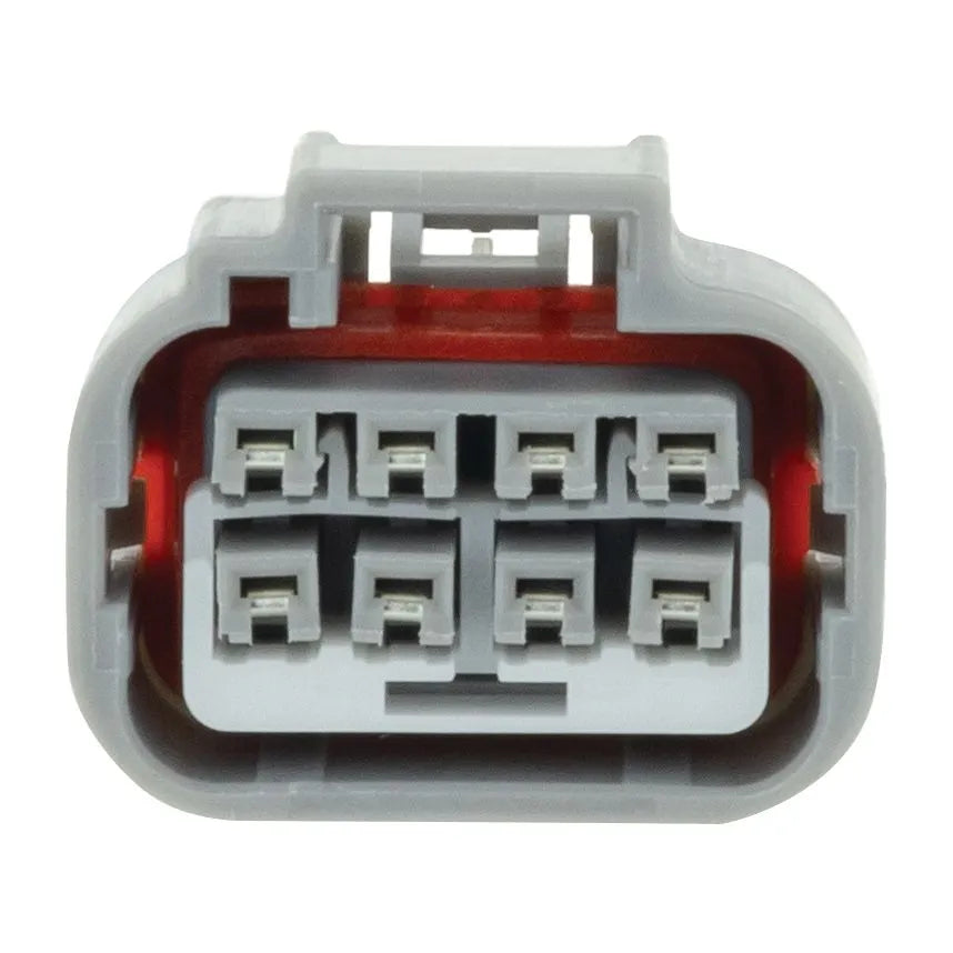 HEADLIGHT PATCH HARNESS SUITS IWH001 TO MITSUBISHI TRITON MQ