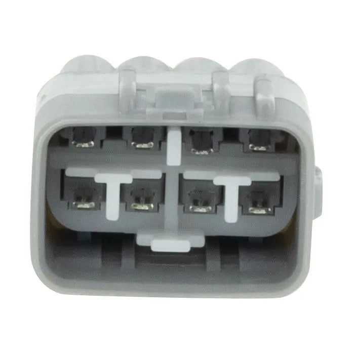 HEADLIGHT PATCH HARNESS SUITS IWH001 TO MITSUBISHI TRITON MQ
