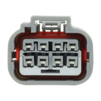 HEADLIGHT PATCH HARNESS SUITS IWH001 TO MITSUBISHI TRITON MR