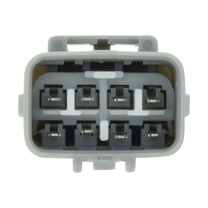 HEADLIGHT PATCH HARNESS SUITS IWH001 TO MITSUBISHI TRITON MR