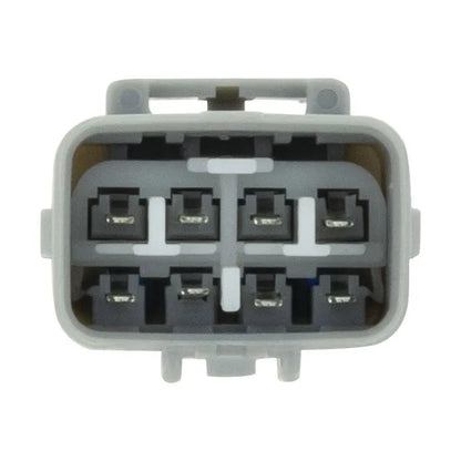 HEADLIGHT PATCH HARNESS SUITS IWH001 TO MITSUBISHI TRITON MR