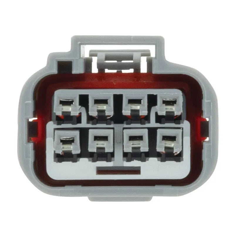 HEADLIGHT PATCH HARNESS SUITS IWH001 TO MITSUBISHI PAJERO QE