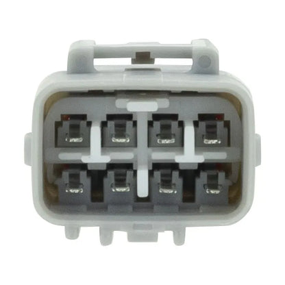 HEADLIGHT PATCH HARNESS SUITS IWH001 TO MITSUBISHI PAJERO QF