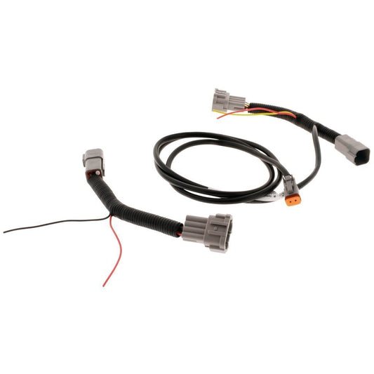 REAR LAMP WIRING HARNESS KIT T/S NISSAN NAVARA NP300 2014>