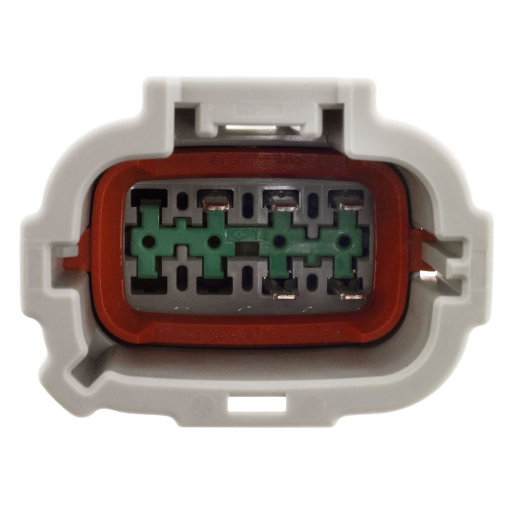 REAR LAMP WIRING HARNESS KIT T/S NISSAN NAVARA NP300 2014>