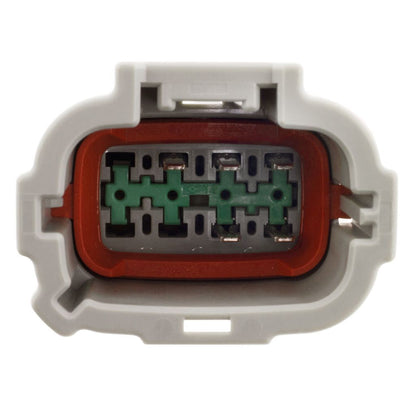 REAR LAMP WIRING HARNESS KIT T/S NISSAN NAVARA NP300 2014>