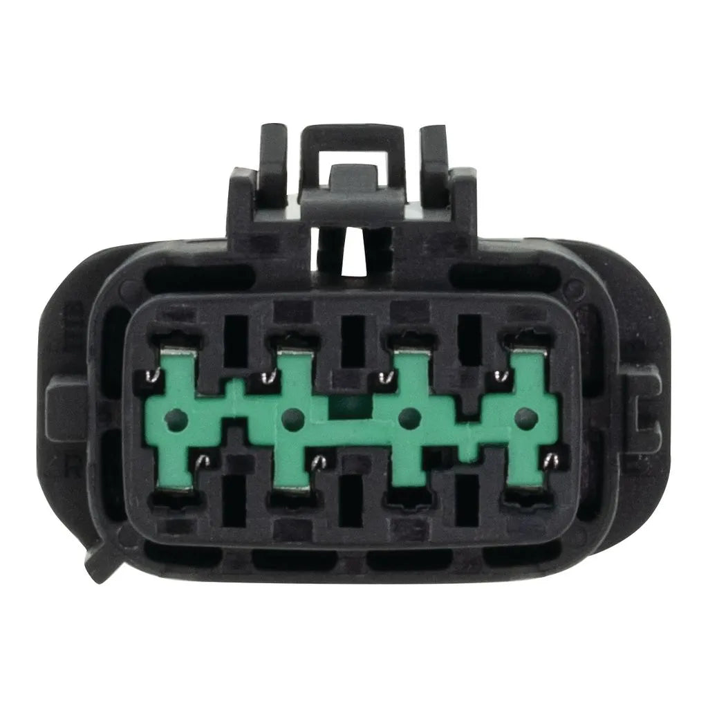 HEADLIGHT PATCH HARNESS SUITS IWH001 TO NISSAN NAVARA NP300