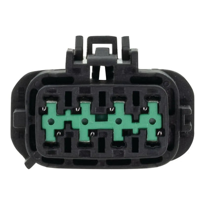 HEADLIGHT PATCH HARNESS SUITS IWH001 TO NISSAN NAVARA NP300
