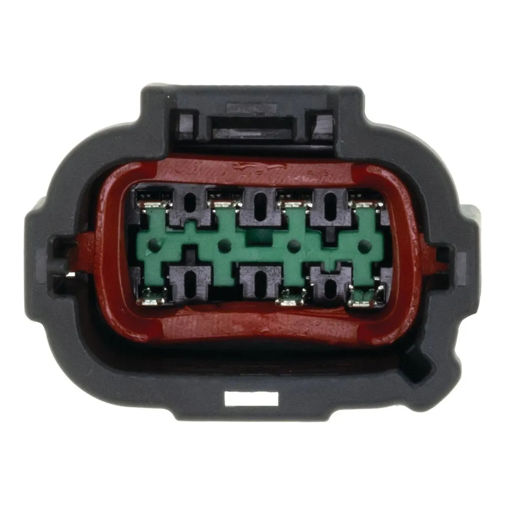 HEADLIGHT PATCH HARNESS SUITS IWH001 TO NISSAN NAVARA NP300