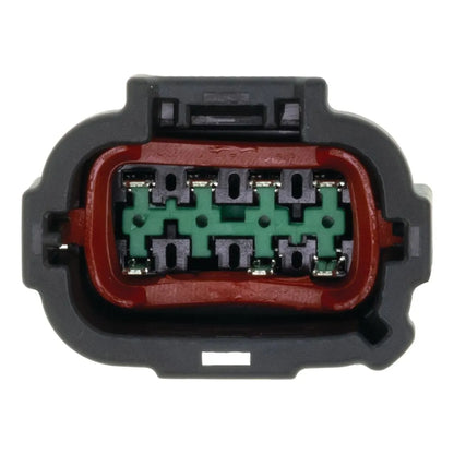 HEADLIGHT PATCH HARNESS SUITS IWH001 TO NISSAN NAVARA NP300