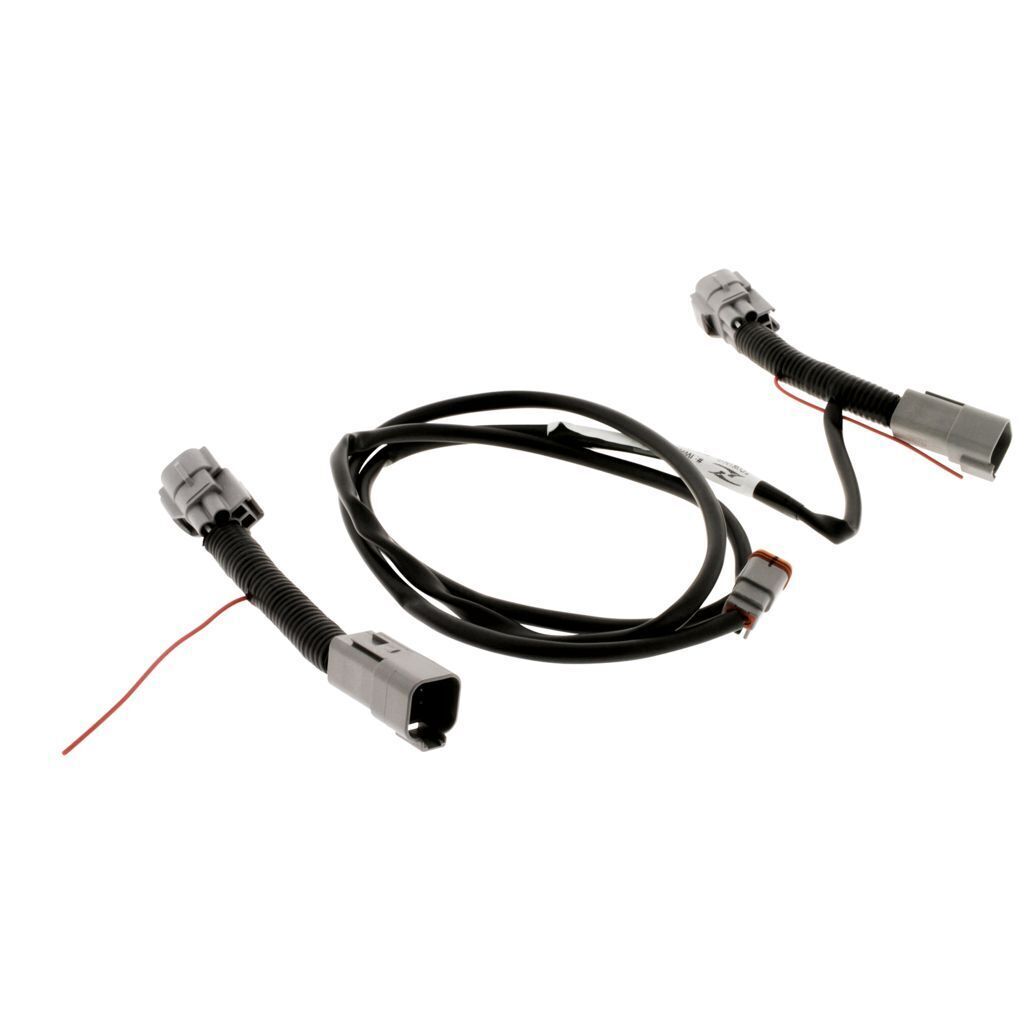 REAR LAMP WIRING HARNESS KIT T/S TOYOTA HILUX 2005>